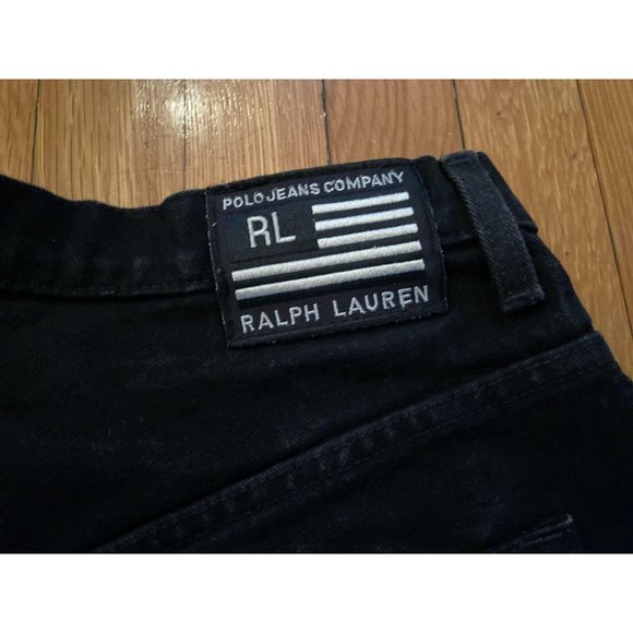 Men's Size 29 Polo Ralph Lauren Banner Short Short - Picture 4 of 4